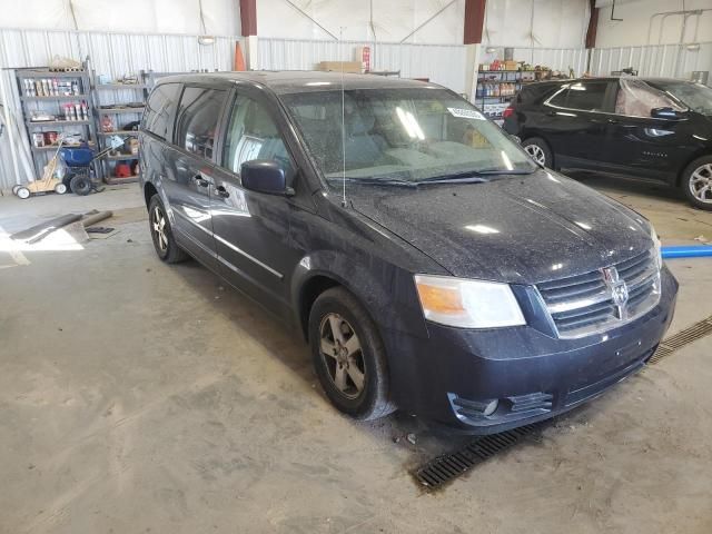 2008 Dodge Grand Caravan SXT