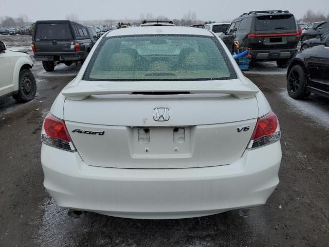 2010 Honda Accord EXL