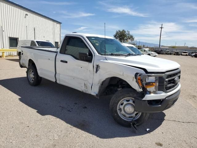 2023 Ford F150