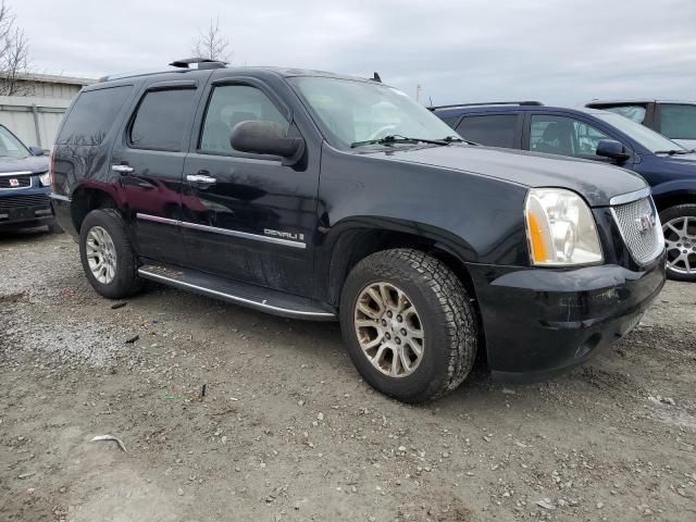 2009 GMC Yukon Denali