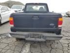 1999 Ford Ranger Super Cab