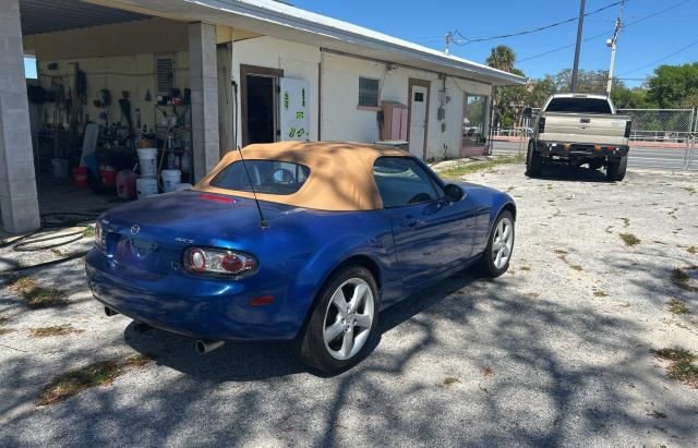 2006 Mazda MX-5 Miata