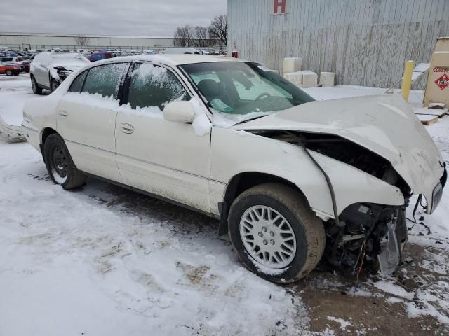 2002 Buick Park Avenue