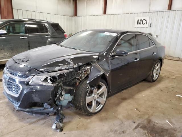 2015 Chevrolet Malibu LTZ