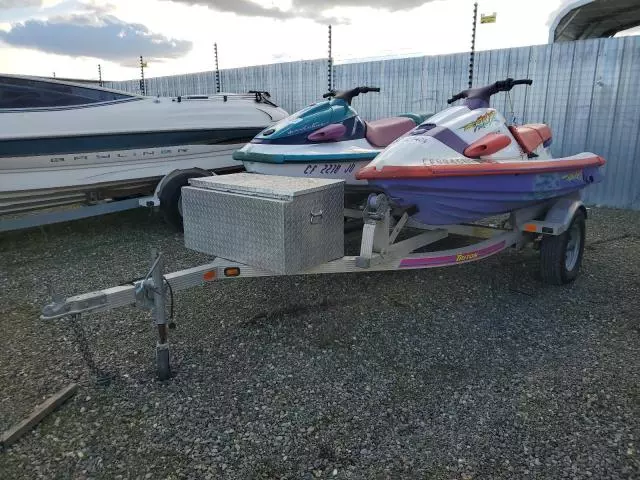 1996 Other 1996 'OTHER BOAT' Jetski