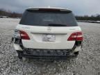 2015 Mercedes-Benz ML 350 4matic