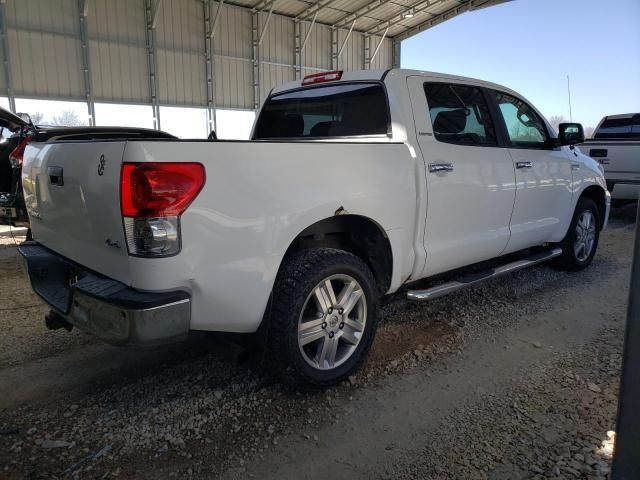 2008 Toyota Tundra Crewmax Limited