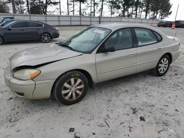 2007 Ford Taurus SE