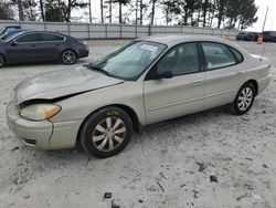 Carros con verificación Run & Drive a la venta en subasta: 2007 Ford Taurus SE