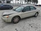 2007 Ford Taurus SE