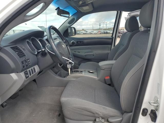 2006 Toyota Tacoma Access Cab