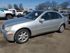 2001 Mercedes-Benz C 240