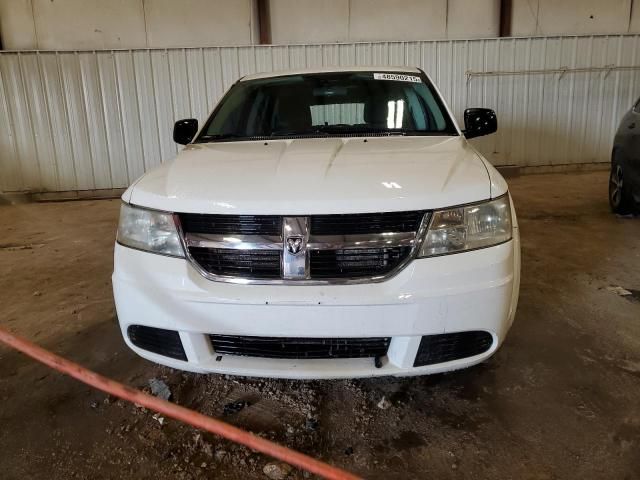 2009 Dodge Journey SE