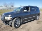 2008 Infiniti QX56