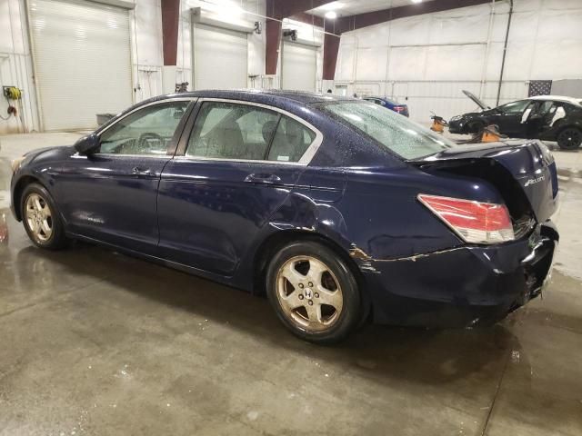 2009 Honda Accord LX