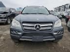 2011 Mercedes-Benz GL 450 4matic