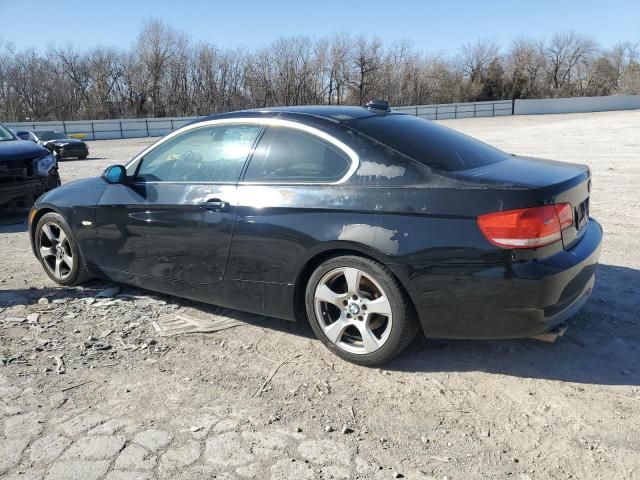 2007 BMW 328 I