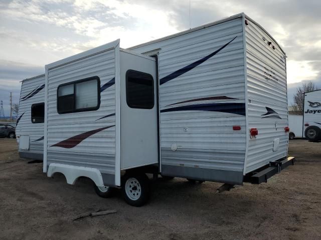 2010 Jayco Trailer