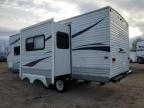 2010 Jayco Trailer