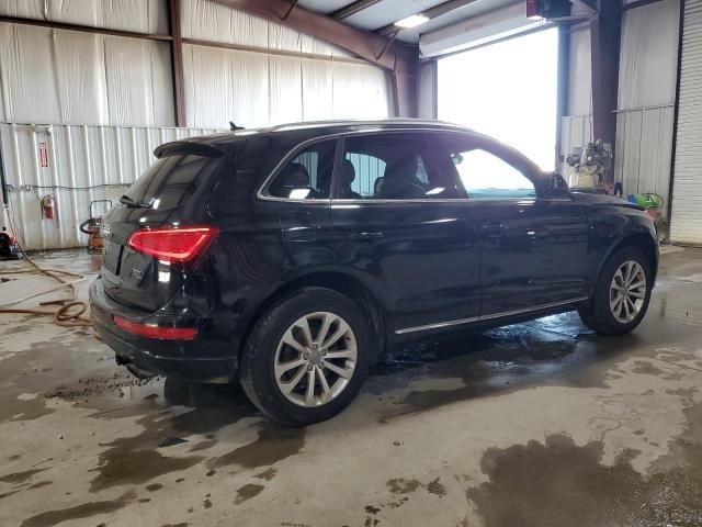 2013 Audi Q5 Premium