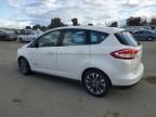 2017 Ford C-MAX Titanium