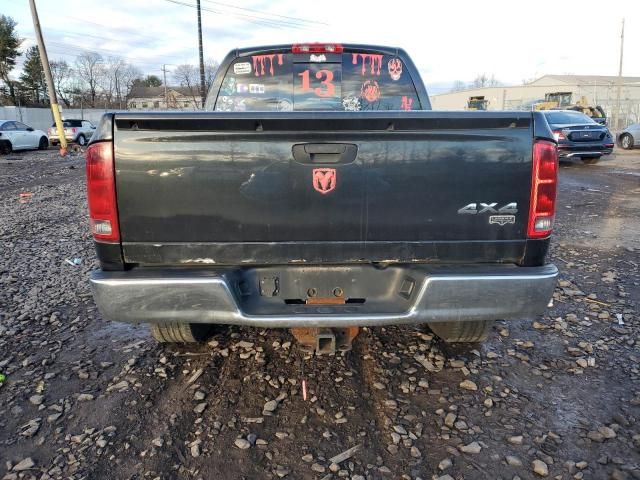 2006 Dodge RAM 1500 ST