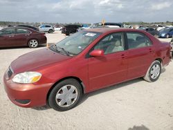 2006 Toyota Corolla CE en venta en Houston, TX