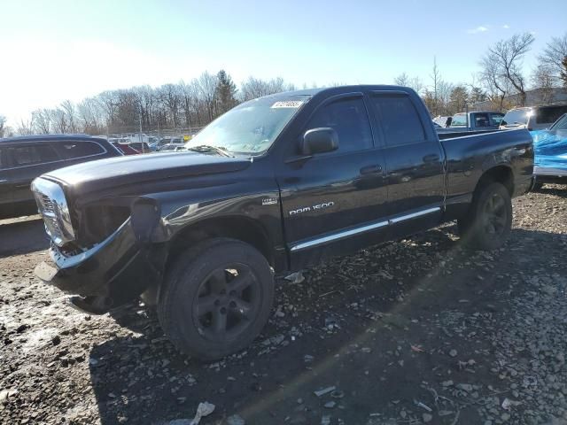 2006 Dodge RAM 1500 ST