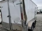 2022 Evaco 2022 High Country Enclosed Cargo Trailer