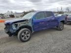 2017 Chevrolet Colorado LT