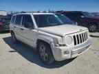 2007 Jeep Patriot Limited