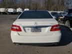 2010 Mercedes-Benz E 350 4matic