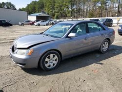 2008 Hyundai Sonata GLS en venta en Seaford, DE