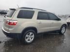 2009 GMC Acadia SLE