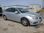 2011 Chevrolet Cruze LT