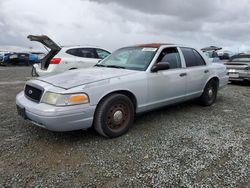 2003 Ford Crown Victoria Police Interceptor en venta en San Diego, CA