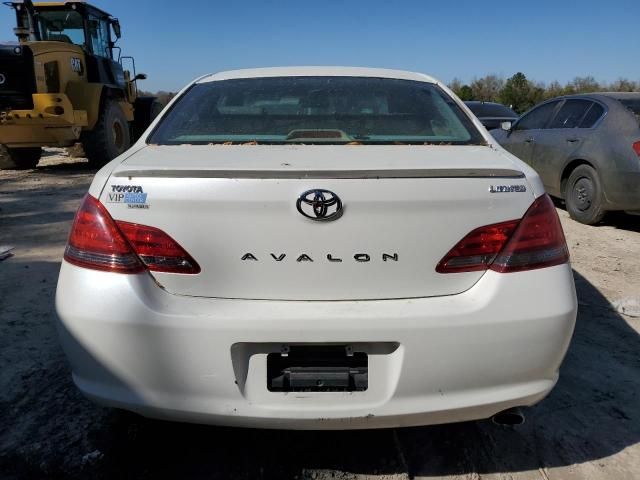 2008 Toyota Avalon XL