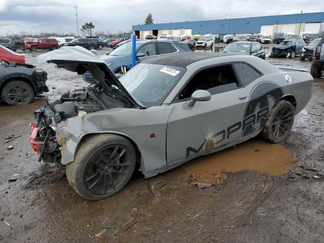 2013 Dodge Challenger SXT