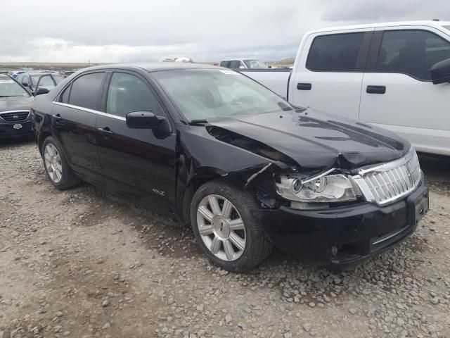 2007 Lincoln MKZ