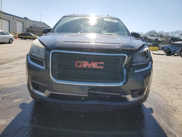 2013 GMC Acadia SLE