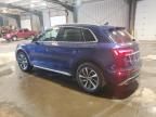 2022 Audi Q5 Premium 45