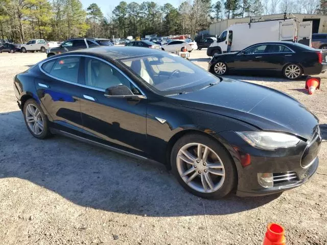 2013 Tesla Model S