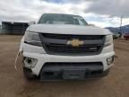 2015 Chevrolet Colorado Z71