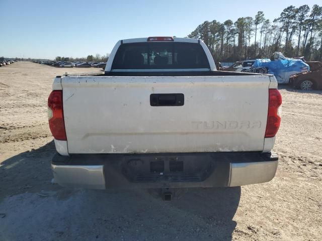 2014 Toyota Tundra Double Cab SR