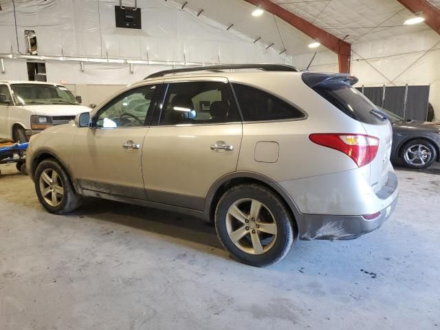 2008 Hyundai Veracruz GLS