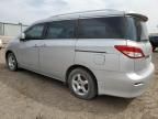 2014 Nissan Quest S