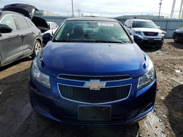 2013 Chevrolet Cruze LT