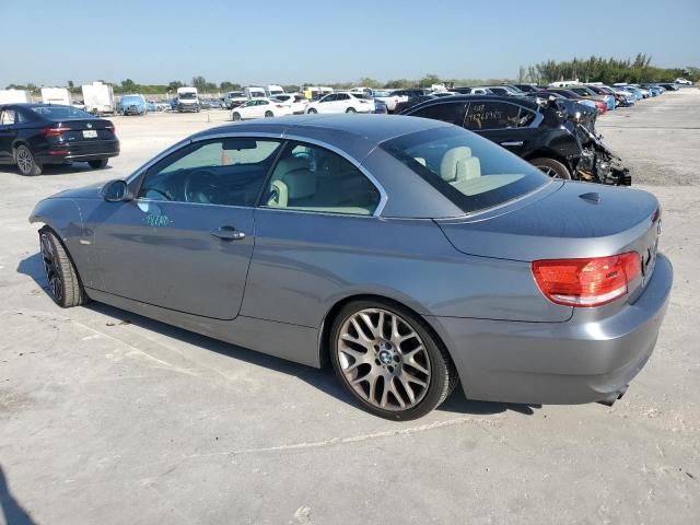 2009 BMW 328 I