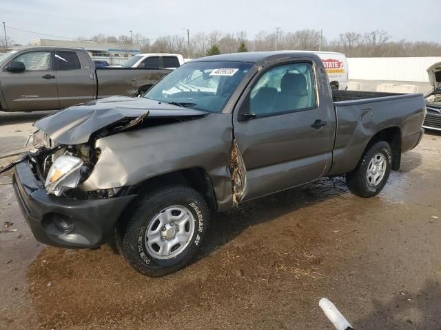 2011 Toyota Tacoma