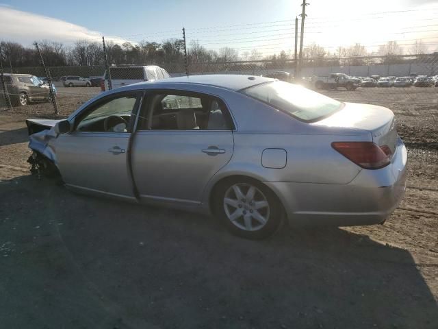 2009 Toyota Avalon XL